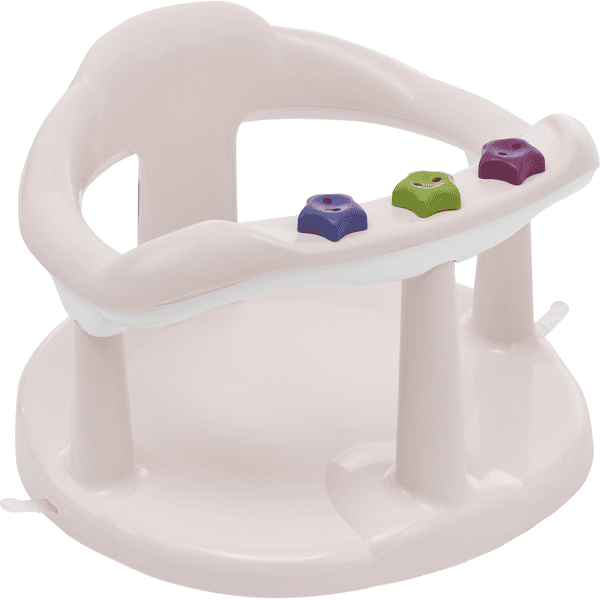 Thermobaby® Badering Aquababy, powder pink Cyber Monday