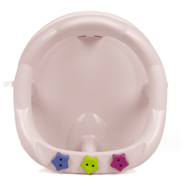 Thermobaby® Badering Aquababy, powder pink Cyber Monday