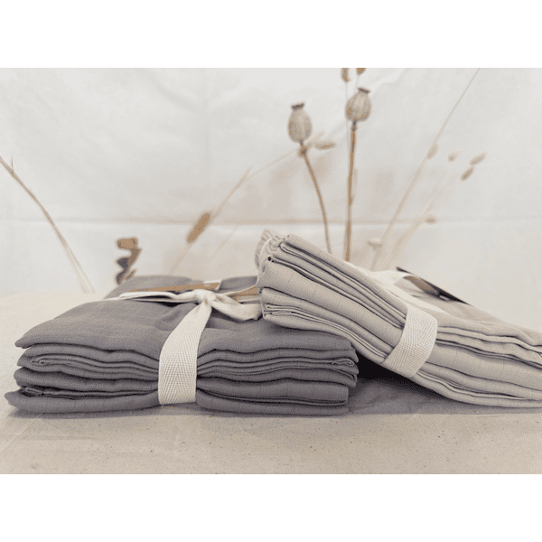 kindsgard Mullwindeln bovbov 5er-Pack beige Vatertagsangebot