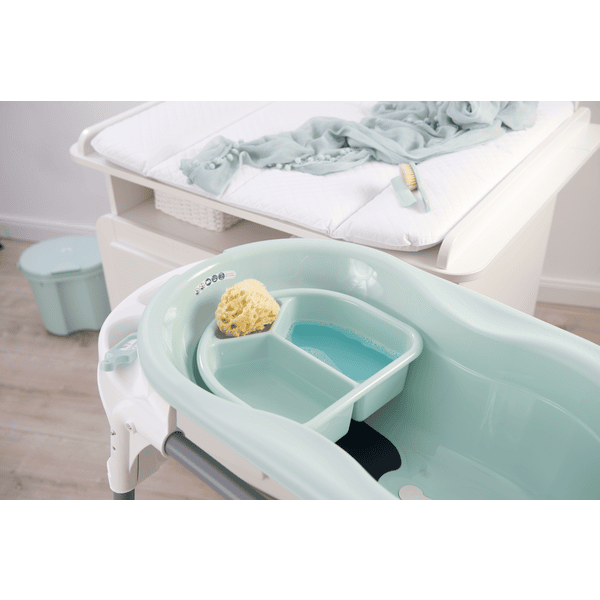 Rotho Babydesign Waschschüssel TOP swedish green Riesige Ersparnisse