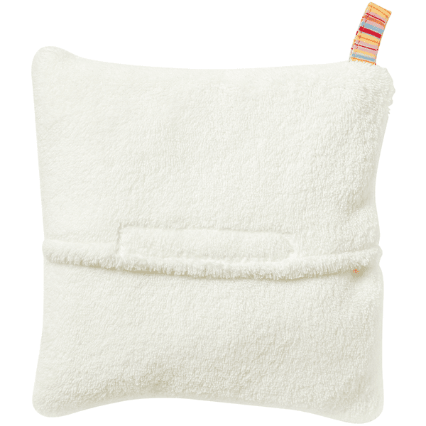 fehn® Kirschkernkissen Teddy - Rainbow VIP-Rabatte