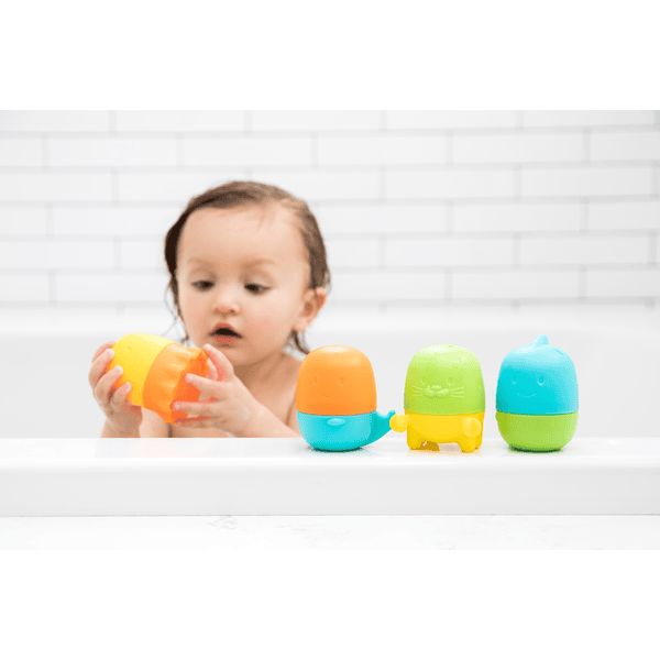ubbi® Badespielzeug austauschbar Super Sparpreis