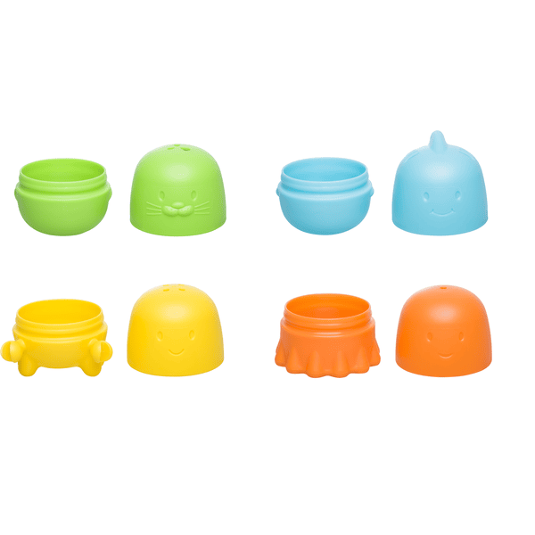 ubbi® Badespielzeug austauschbar Super Sparpreis