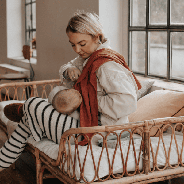 emma & noah Mullwindeln 3er Set Erdtöne Bis zu 60% Rabatt