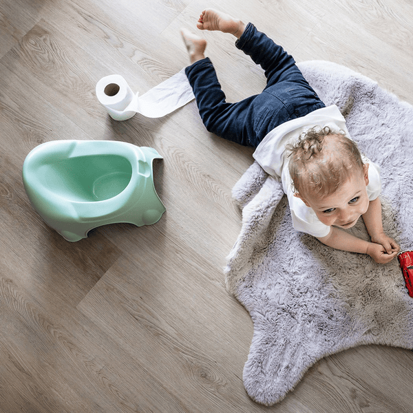 Thermobaby® Töpfchen Initio grey charm Bis zu 65% Rabatt