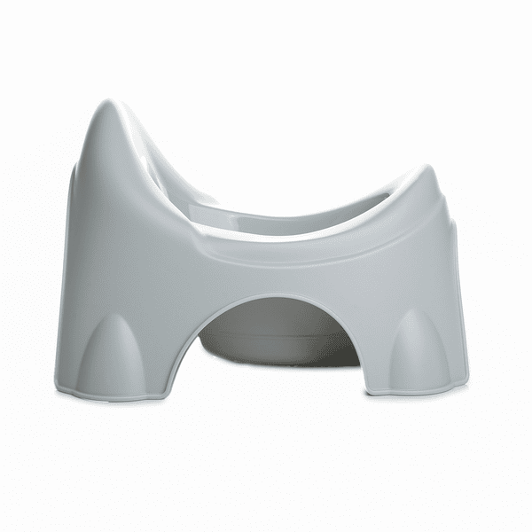 Thermobaby® Töpfchen Initio grey charm Bis zu 65% Rabatt