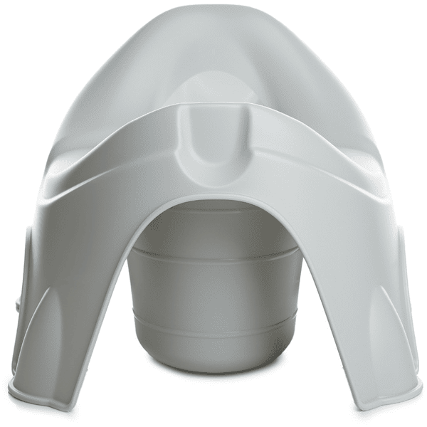 Thermobaby® Töpfchen Initio grey charm Bis zu 65% Rabatt