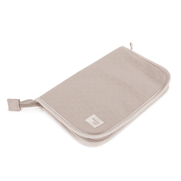 Walking Mum Dokumentenmappe Eco Mum Apricot beige Speichern exportieren