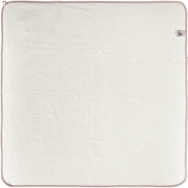 Sterntaler Kapuzen-Badetuch 100 x 100 cm Emmi Girl ecru Online