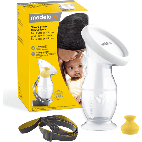 medela Muttermilch-Auffangbehälter Silikon Outlet
