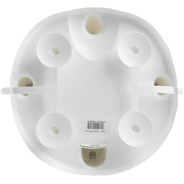 Thermobaby® Badering Aquababy, off-white Osterangebot