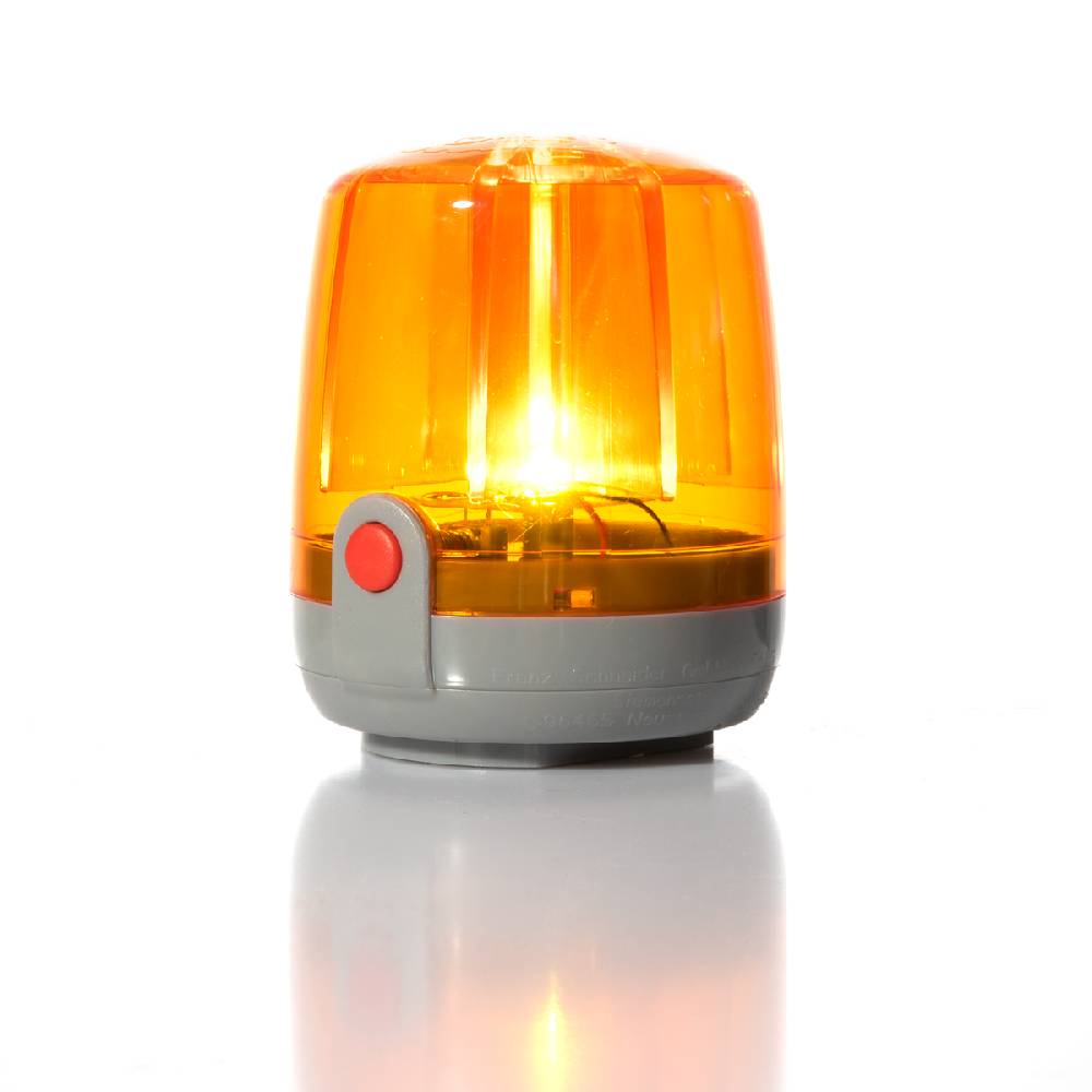 Rolly Toys rollyFlashlight orange Rolly Toys rollyFlashlight orange