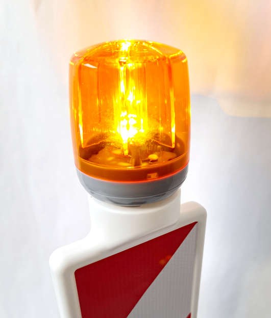 Rolly Toys rollyFlashlight orange Valentinstagsangebot