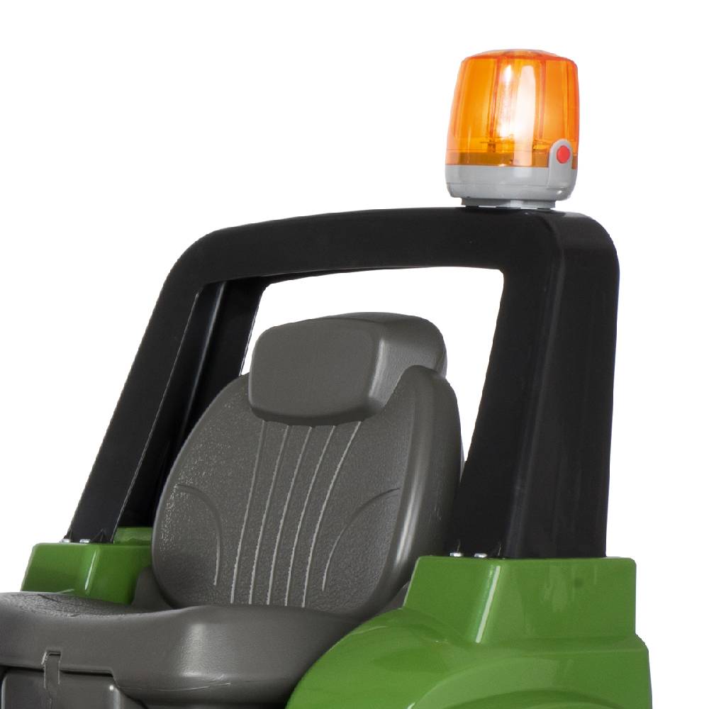 Rolly Toys rollyFlashlight orange Valentinstagsangebot