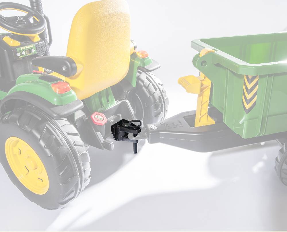 Rolly Toys rollyTrailer Adapter Top Angebot