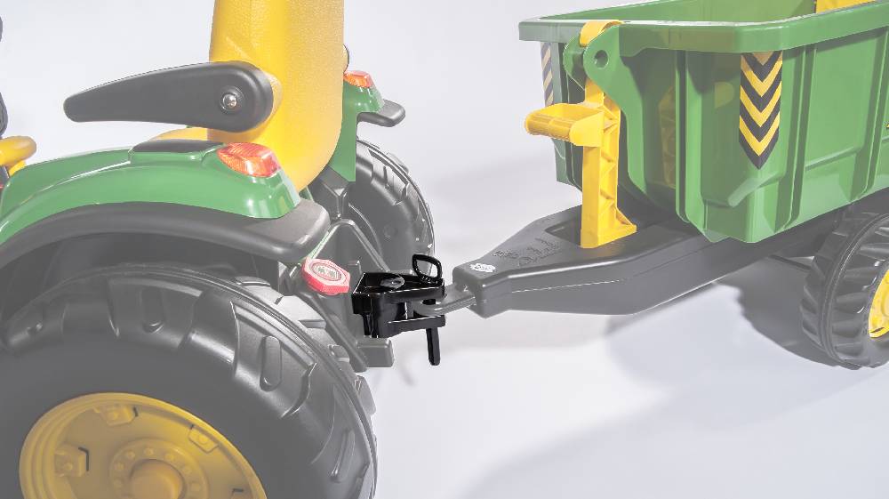 Rolly Toys rollyTrailer Adapter Top Angebot