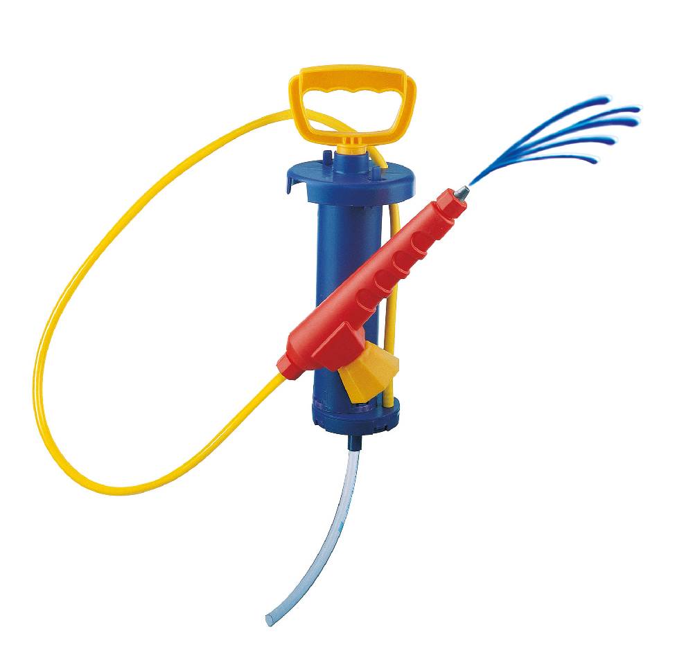 Rolly Toys rollyPompa