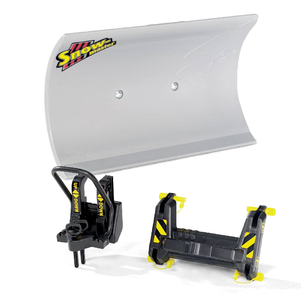 Rolly Toys rollySnow Master