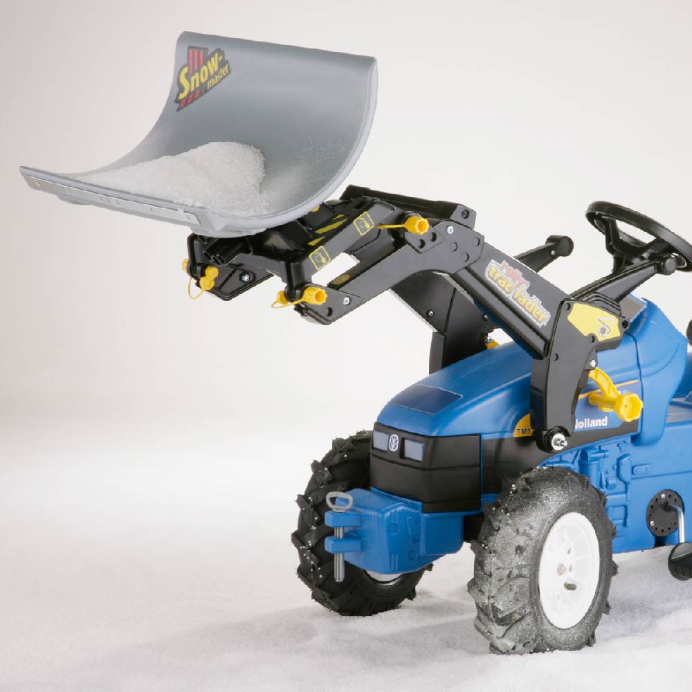 Rolly Toys rollySnow Master Große Rabatte