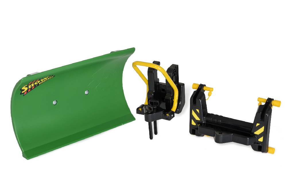 Rolly Toys rollySnow Master
