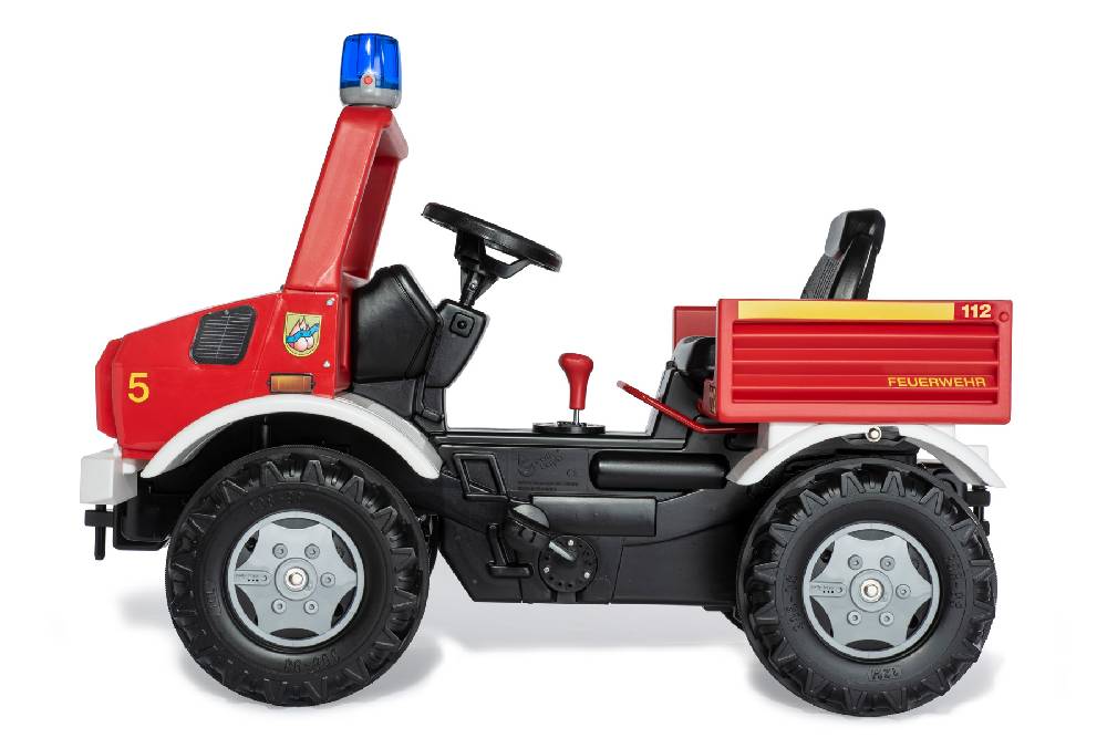 Rolly Toys rollyUnimog Fire Sonderangebote