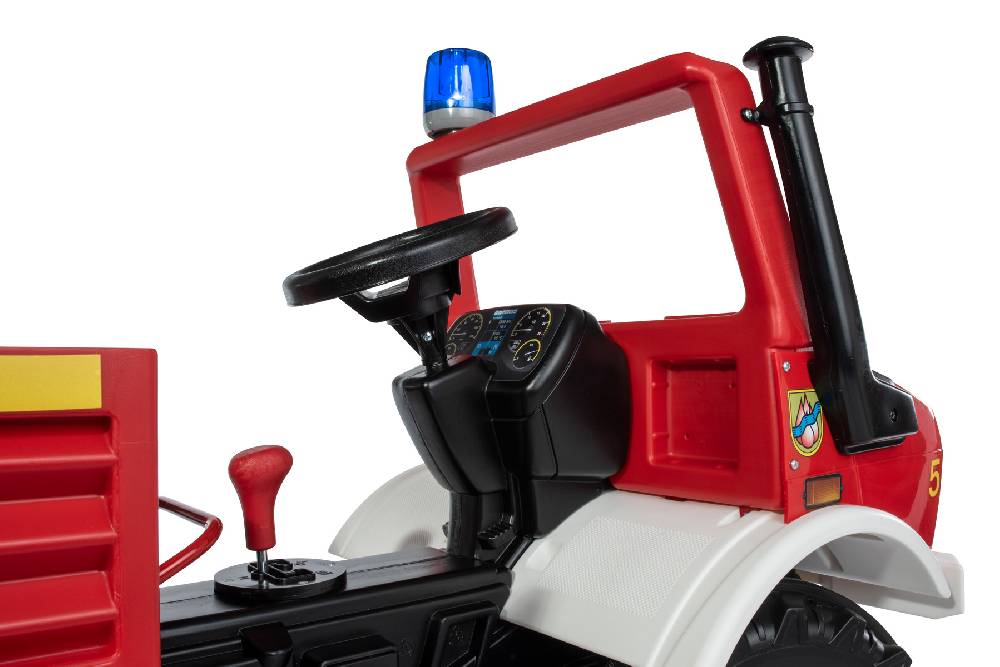 Rolly Toys rollyUnimog Fire Sonderangebote