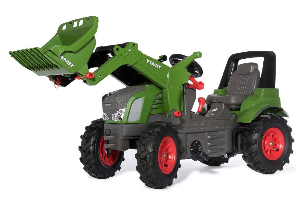 Rolly Toys rollyFarmtrac Fendt 939 Vario Riesige Ersparnisse