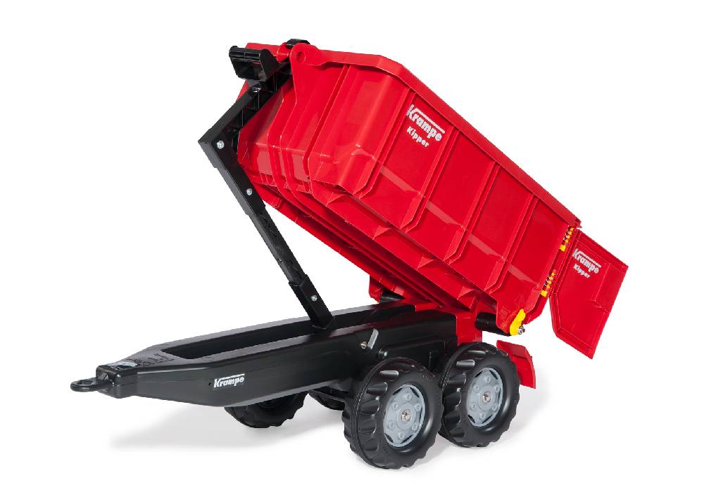 Rolly Toys rollyContainer Krampe Kostenlose Rückgabe