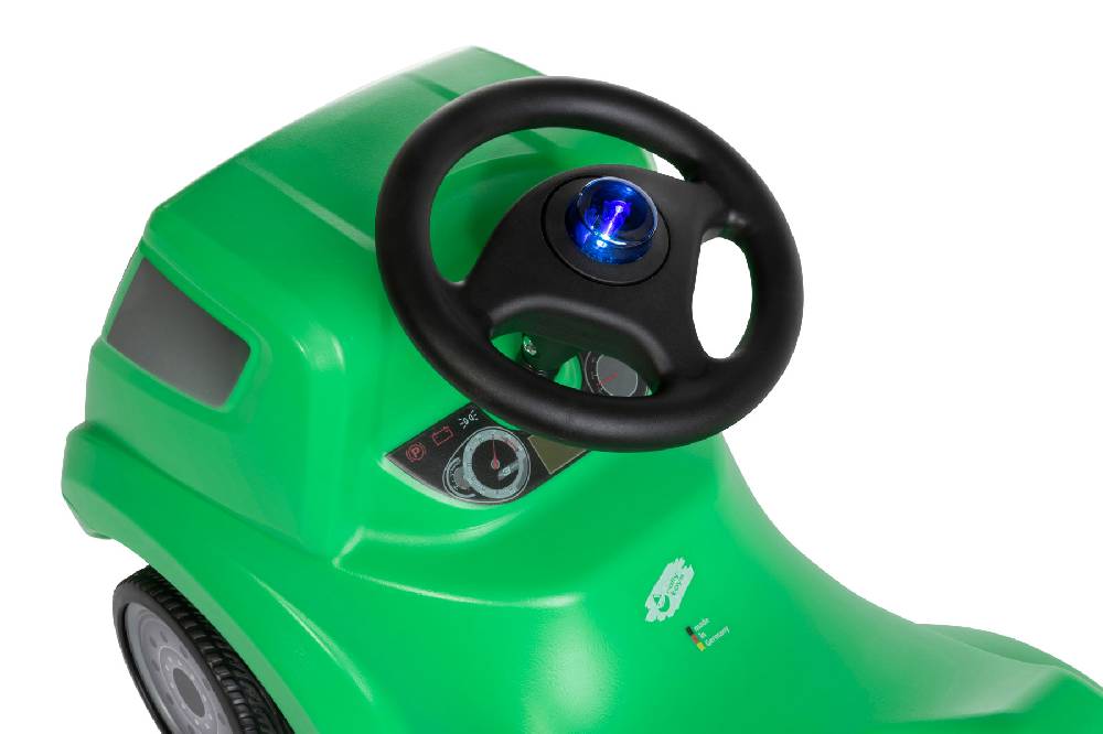 Rolly Toys Ferbedo MiniFlash, blau Bis zu 50% Rabatt
