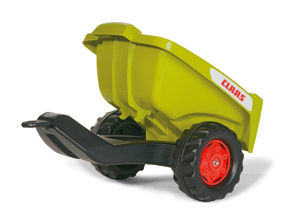 Rolly Toys rollyKipper II CLAAS Bis zu 60% Rabatt
