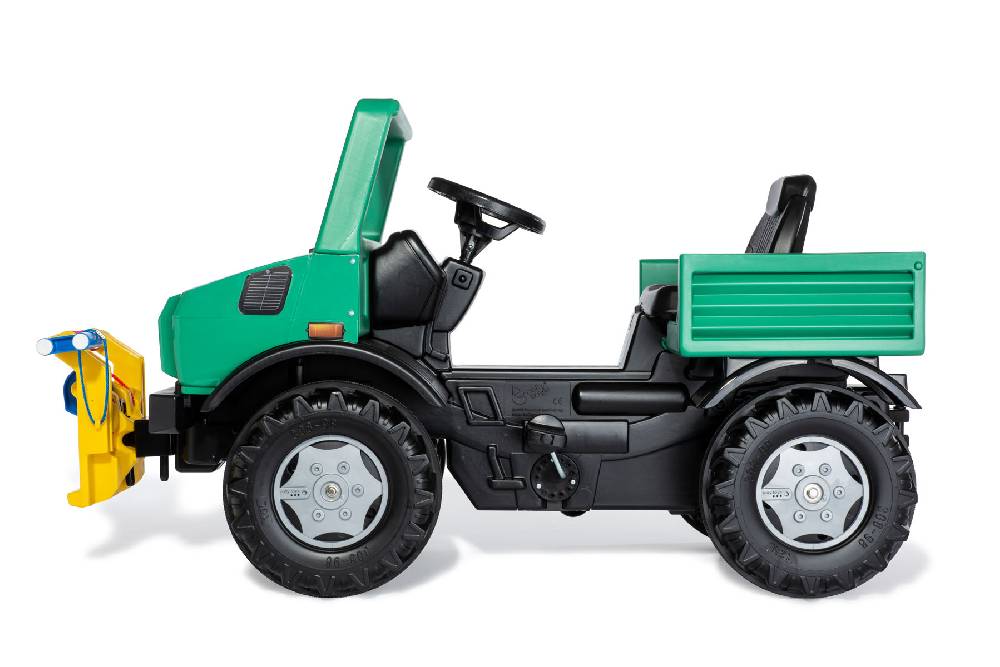 Rolly Toys rollyUnimog Forst Black Friday Preise