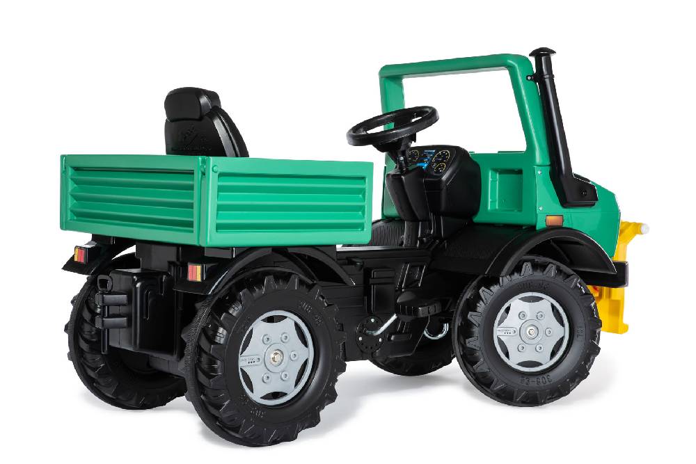 Rolly Toys rollyUnimog Forst Black Friday Preise