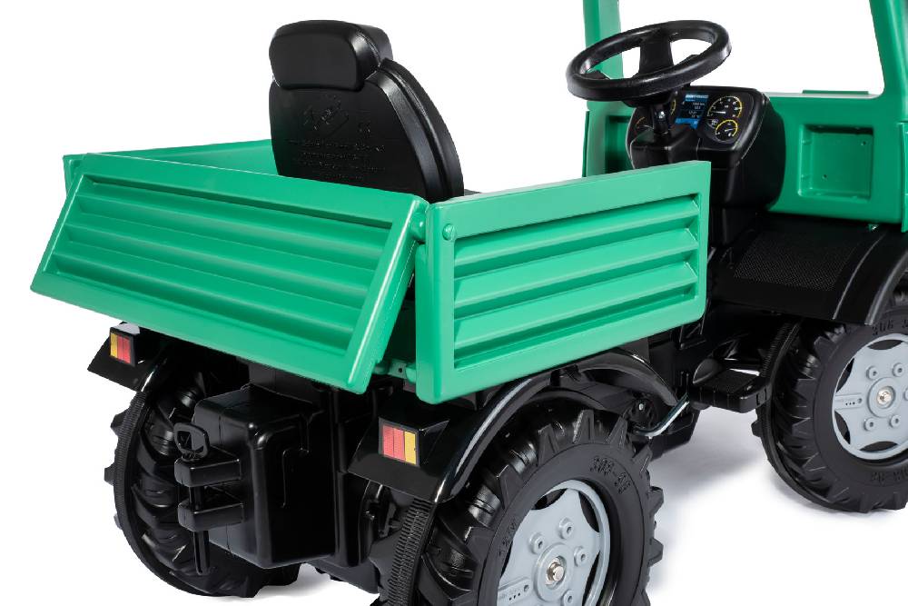 Rolly Toys rollyUnimog Forst Black Friday Preise