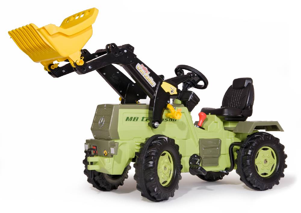 Rolly Toys rollyFarmtrac MB 1500 Im Verkauf