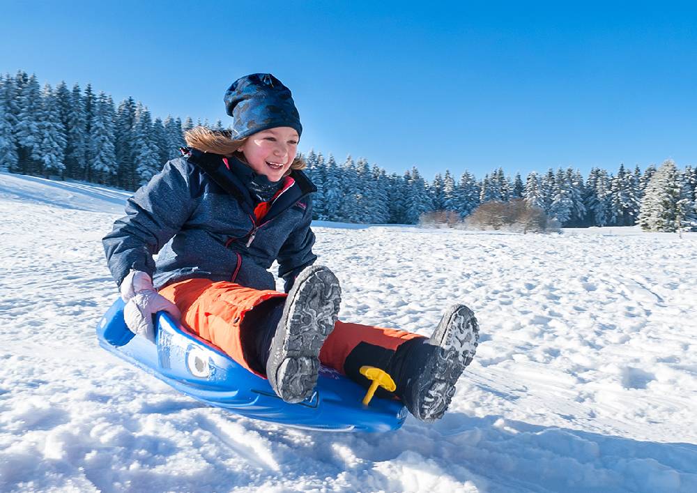 Rolly Toys rollySnow Shark Rabatte dieses Monats