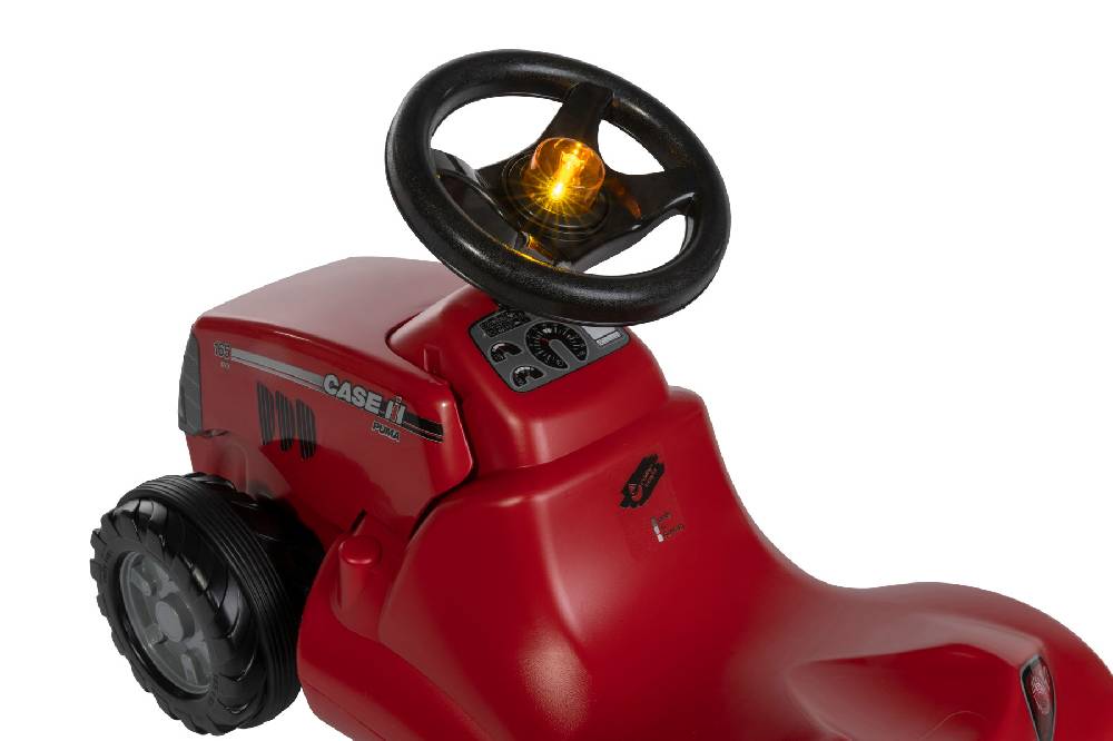Rolly Toys Ferbedo MiniFlash, orange 2025