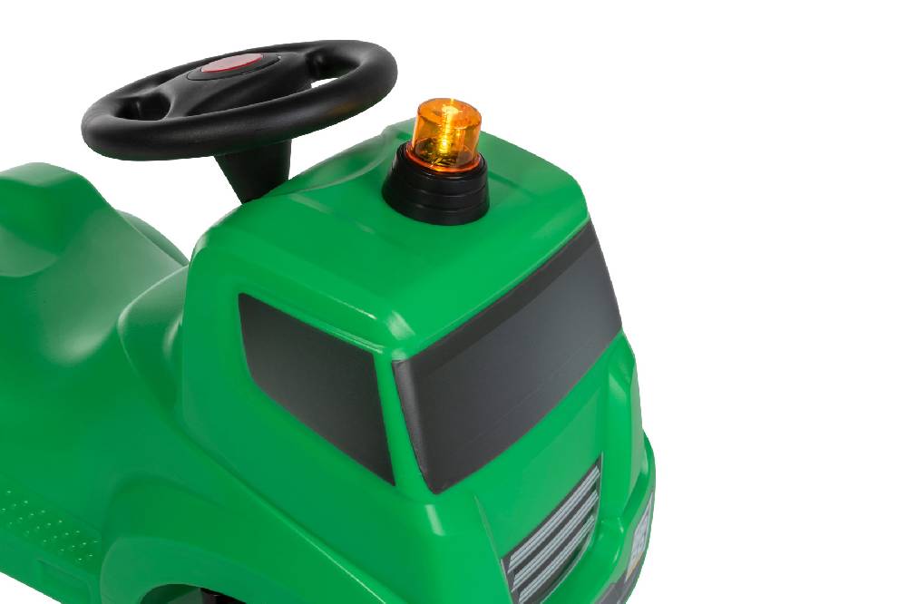 Rolly Toys Ferbedo MiniFlash, orange 2025