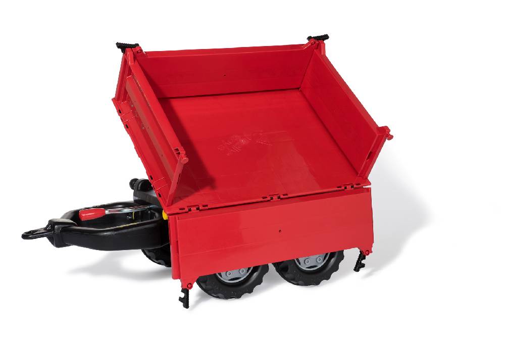Rolly Toys rollyMega Trailer Online