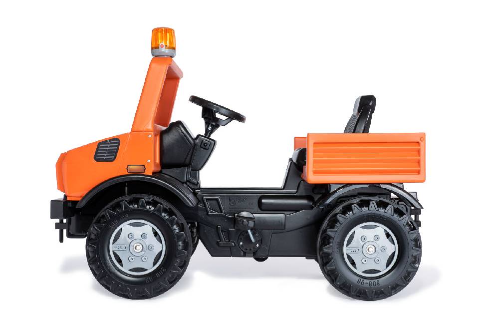 Rolly Toys rollyUnimog Service Angebote