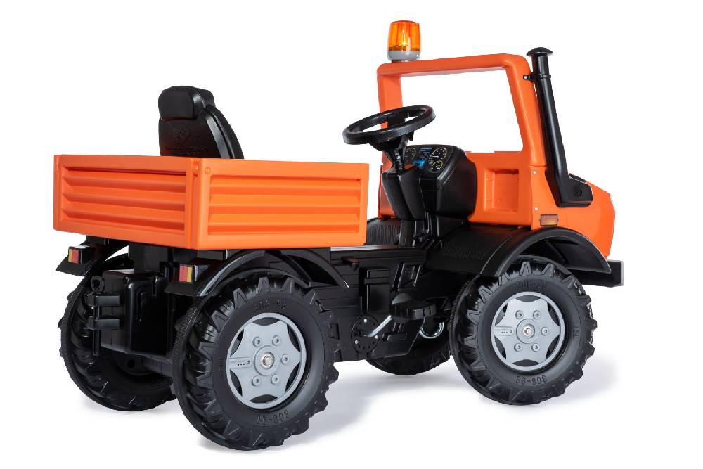 Rolly Toys rollyUnimog Service Angebote