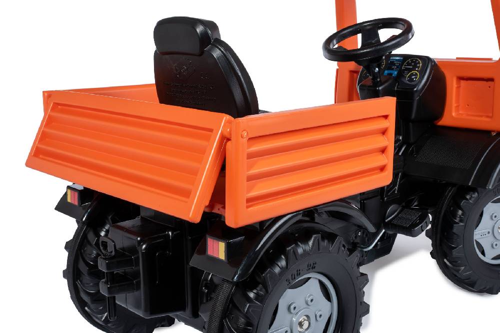 Rolly Toys rollyUnimog Service Angebote