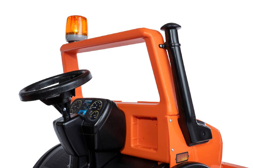 Rolly Toys rollyUnimog Service Angebote