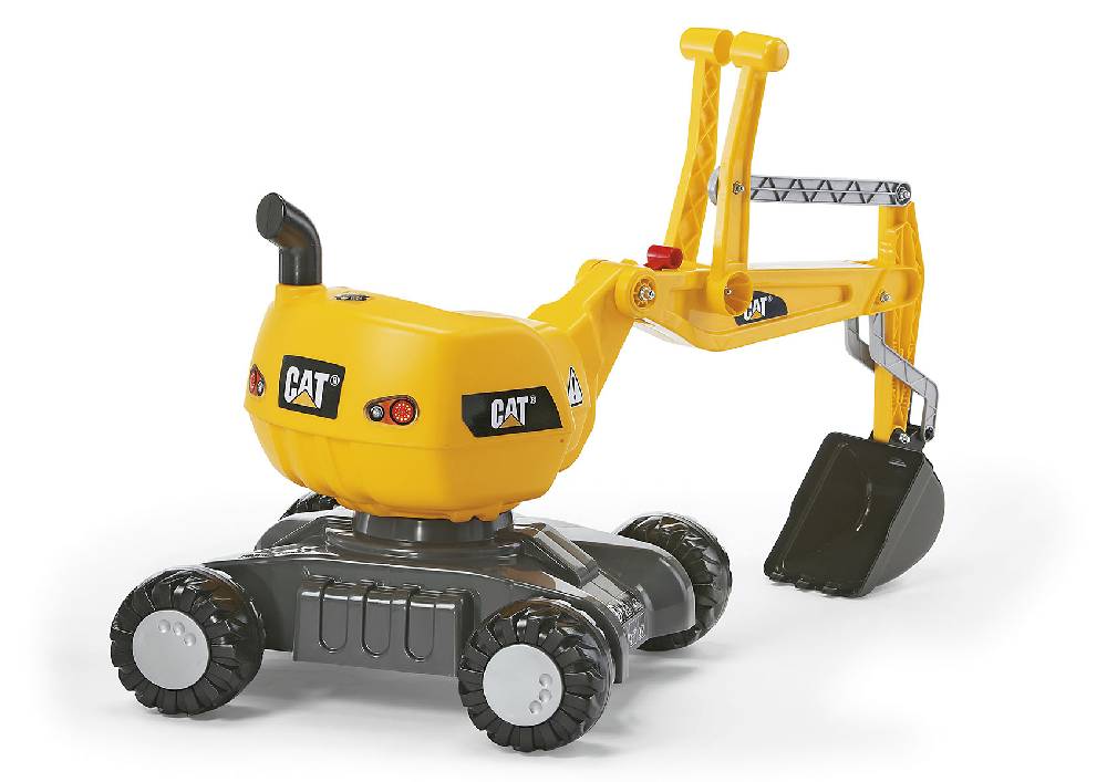 Rolly Toys rollyDigger CAT Fabrik Onlineshop