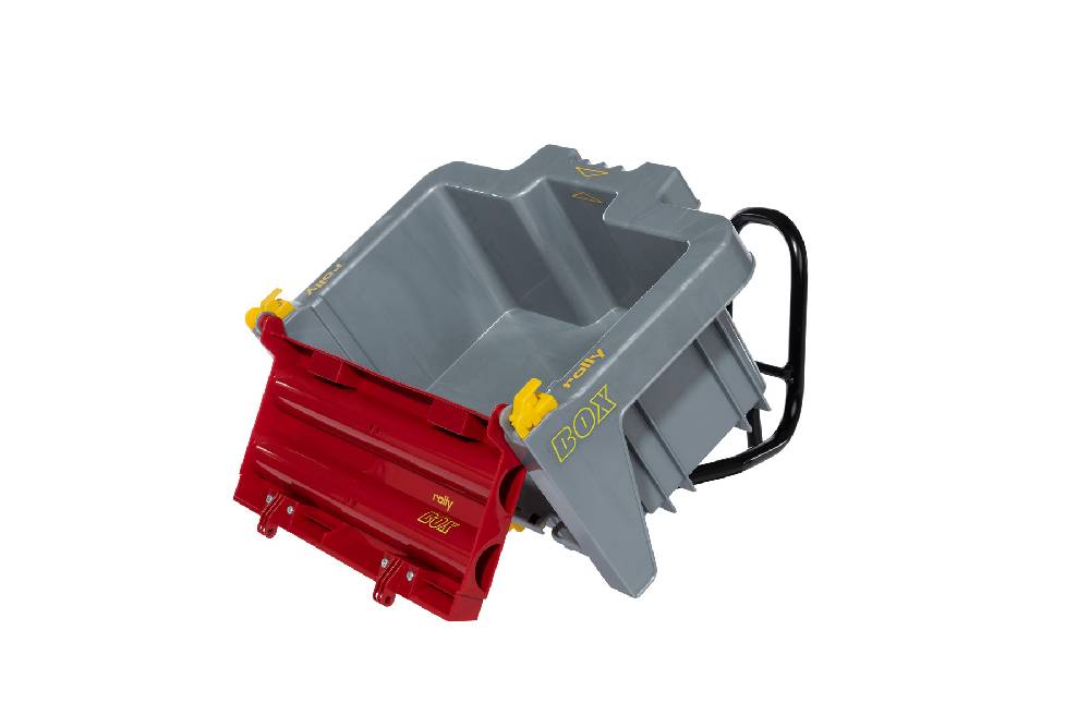 Rolly Toys rollyBox Günstig kaufen