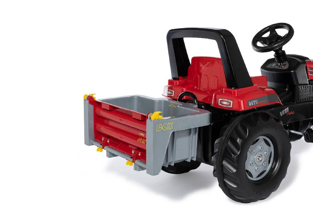Rolly Toys rollyBox Günstig kaufen
