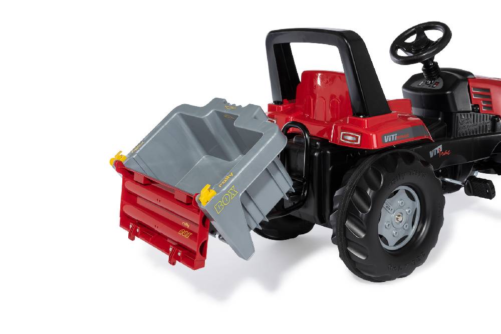 Rolly Toys rollyBox Günstig kaufen