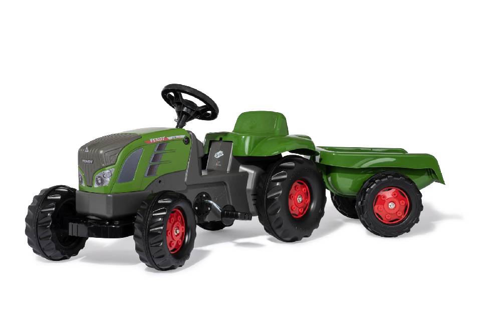 Rolly Toys rollyKid Fendt 516 Vario Begrenztes Angebot