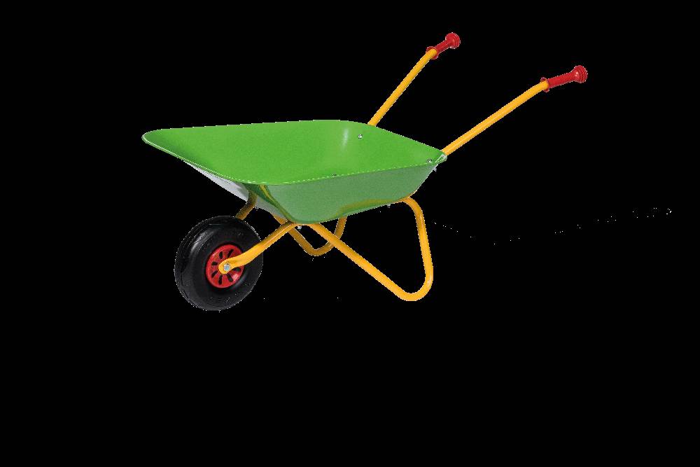 Rolly Toys rollyMetallschubkarre Saisonschlussverkauf