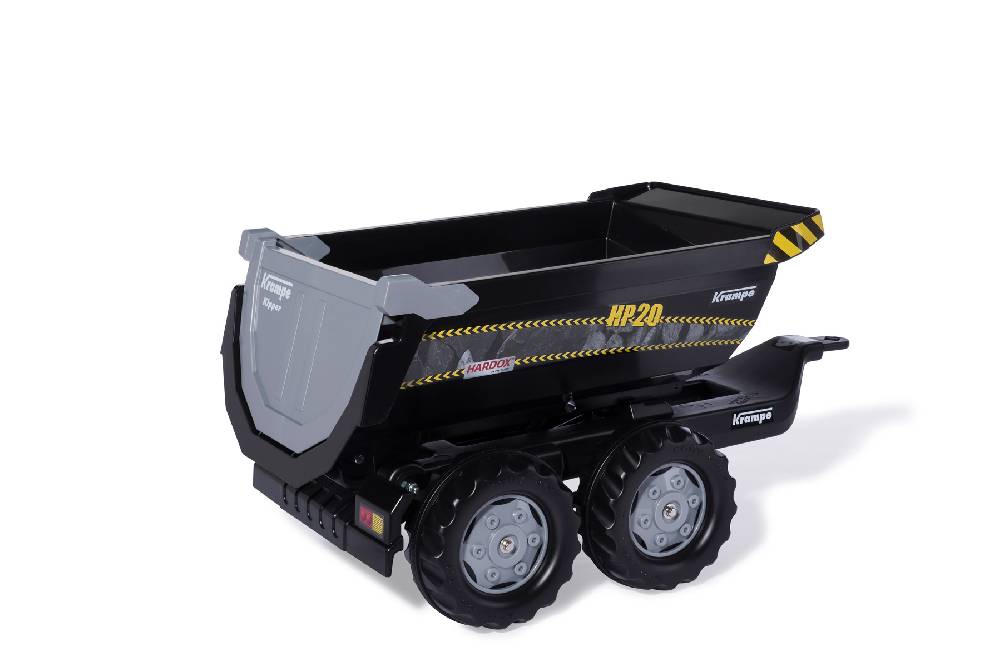 Rolly Toys rollyHalfpipe Krampe HP20 Weihnachtsangebot