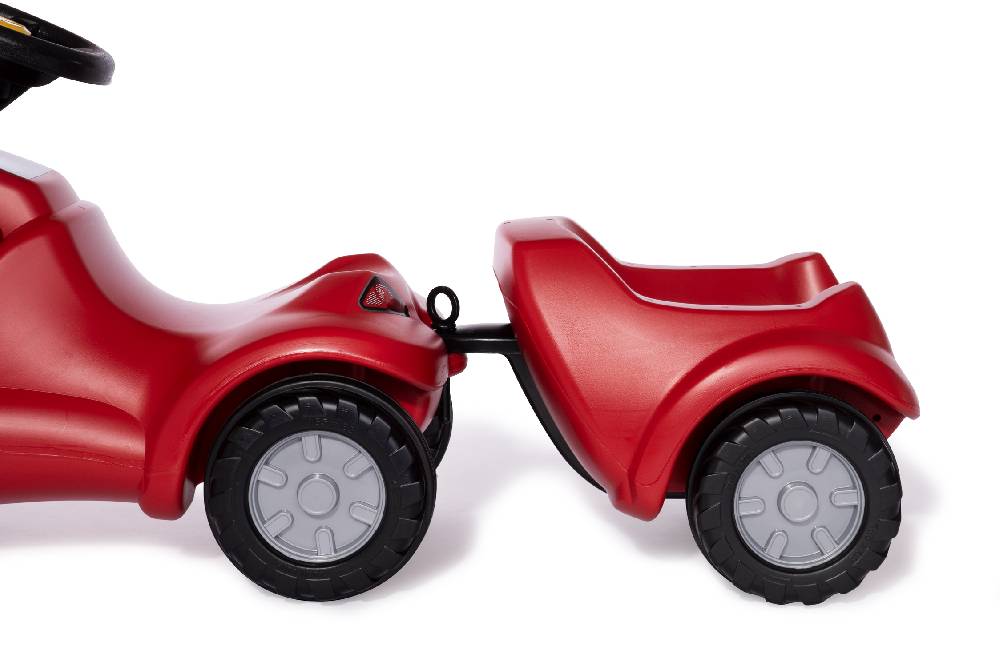 Rolly Toys rollyMinitrac Trailer Osterangebot